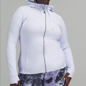 Lululemon Hooded Define Jacket